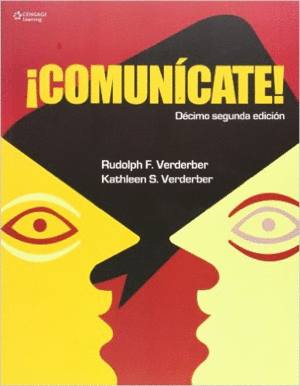 COMUNICATE. 12 EDICIN