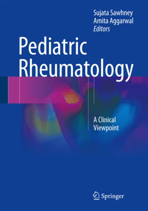 PEDIATRIC RHEUMATOLOGY. A CLINICAL VIEWPOINT