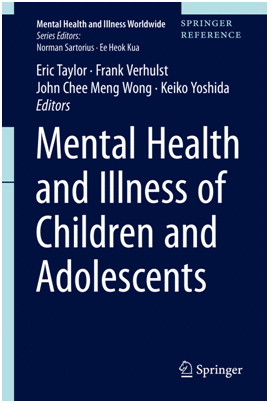 MENTAL HEALTH AND ILLNESS OF CHILDREN AND ADOLESCENTS