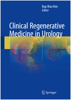 CLINICAL REGENERATIVE MEDICINE IN UROLOGY