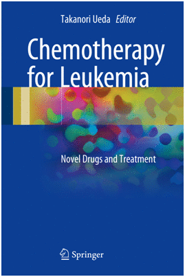 CHEMOTHERAPY FOR LEUKEMIA. NOVEL DRUGS AND TREATMENT