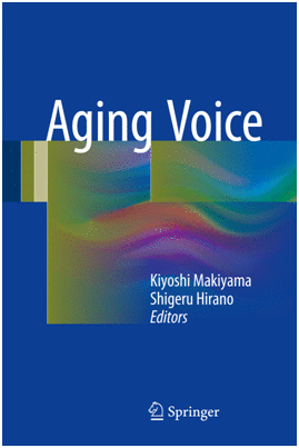 AGING VOICE