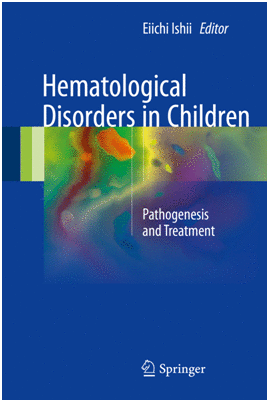 HEMATOLOGICAL DISORDERS IN CHILDREN. PATHOGENESIS AND TREATMENT