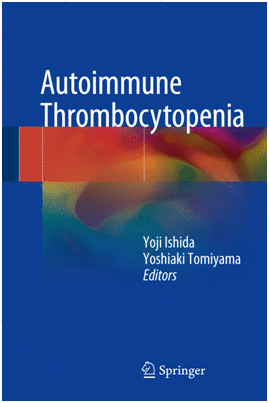 AUTOIMMUNE THROMBOCYTOPENIA
