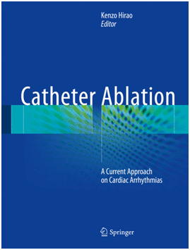 CATHETER ABLATION. A CURRENT APPROACH ON CARDIAC ARRHYTHMIAS