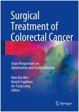 SURGICAL TREATMENT OF COLORECTAL CANCER. ASIAN PERSPECTIVES ON OPTIMIZATION AND STANDARDIZATION