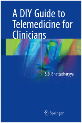 A DIY GUIDE TO TELEMEDICINE FOR CLINICIANS