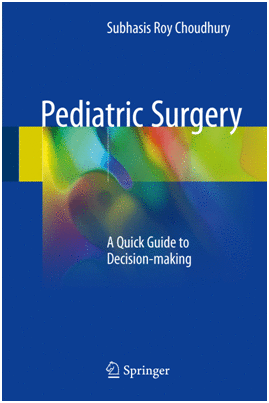 PEDIATRIC SURGERY. A QUICK GUIDE TO DECISION-MAKING