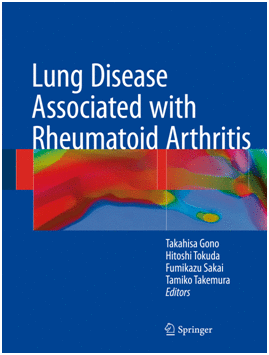 LUNG DISEASE ASSOCIATED WITH RHEUMATOID ARTHRITIS