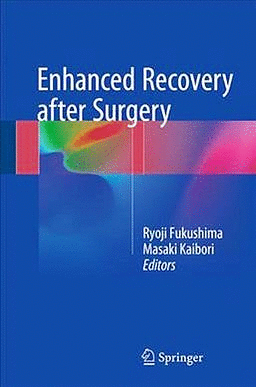 ENHANCED RECOVERY AFTER SURGERY