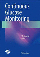 CONTINUOUS GLUCOSE MONITORING