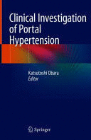 CLINICAL INVESTIGATION OF PORTAL HYPERTENSION