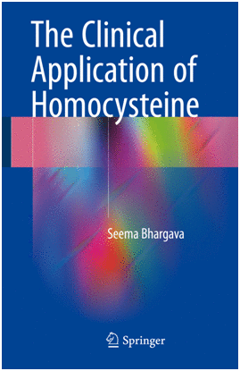 THE CLINICAL APPLICATION OF HOMOCYSTEINE