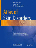 ATLAS OF SKIN DISORDERS. CHALLENGING PRESENTATIONS OF COMMON TO RARE CONDITIONS
