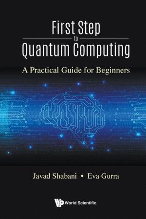 FIRST STEP TO QUANTUM COMPUTING: A PRACTICAL GUIDE FOR BEGINNERS
