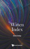 WITTEN INDEX