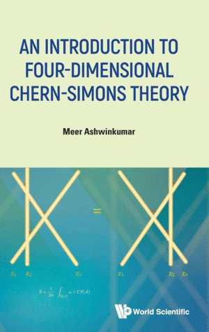AN INTRODUCTION TO FOUR-DIMENSIONAL CHERN-SIMONS THEORY