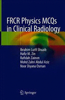 FRCR PHYSICS MCQS IN CLINICAL RADIOLOGY