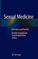 SEXUAL MEDICINE. PRINCIPLES AND PRACTICE