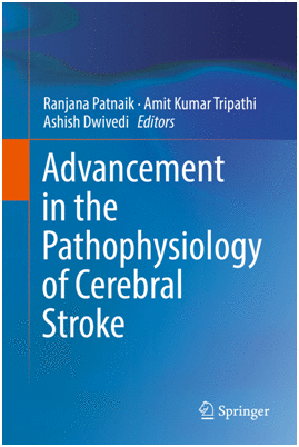 ADVANCEMENT IN THE PATHOPHYSIOLOGY OF CEREBRAL STROKE