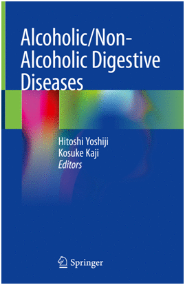 ALCOHOLIC/NON-ALCOHOLIC DIGESTIVE DISEASES