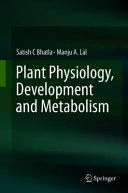 PLANT PHYSIOLOGY, DEVELOPMENT AND METABOLISM