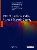 ATLAS OF UNIPORTAL VIDEO ASSISTED THORACIC SURGERY