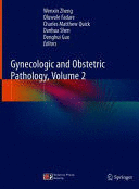 GYNECOLOGIC AND OBSTETRIC PATHOLOGY, VOLUME 2