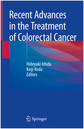 RECENT ADVANCES IN THE TREATMENT OF COLORECTAL CANCER