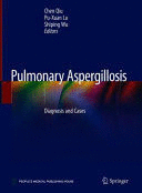 PULMONARY ASPERGILLOSIS. DIAGNOSIS AND CASES