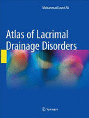 ATLAS OF LACRIMAL DRAINAGE DISORDERS