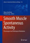 SMOOTH MUSCLE SPONTANEOUS ACTIVITY. PHYSIOLOGICAL AND PATHOLOGICAL MODULATION