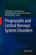 PROGRANULIN AND CENTRAL NERVOUS SYSTEM DISORDERS