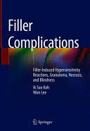 FILLER COMPLICATIONS. FILLER-INDUCED HYPERSENSITIVITY REACTIONS, GRANULOMA, NECROSIS, AND BLINDNESS