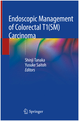 ENDOSCOPIC MANAGEMENT OF COLORECTAL T1(SM) CARCINOMA