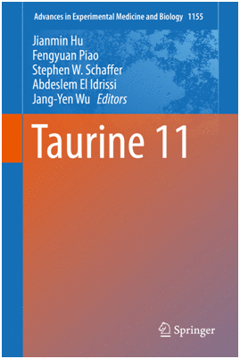 TAURINE 11. (SOFTCOVER)