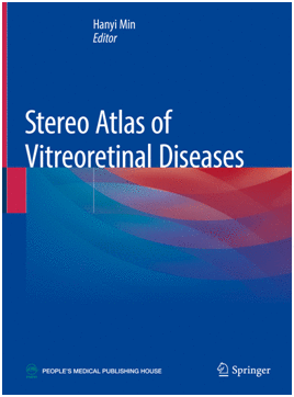 STEREO ATLAS OF VITREORETINAL DISEASES. (SOFTCOVER)