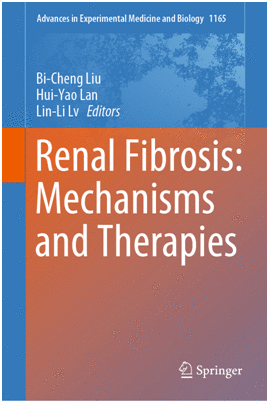 RENAL FIBROSIS: MECHANISMS AND THERAPIES