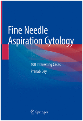 FINE NEEDLE ASPIRATION CYTOLOGY. 100 INTERESTING CASES