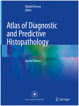 ATLAS OF DIAGNOSTIC AND PREDICTIVE HISTOPATHOLOGY. 2ND EDITION
