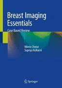 BREAST IMAGING ESSENTIALS. CASE BASED REVIEW. (SOFTCOVER)