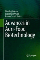 ADVANCES IN AGRI-FOOD BIOTECHNOLOGY