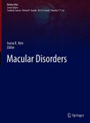 MACULAR DISORDERS