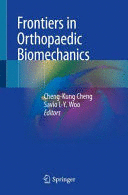 FRONTIERS IN ORTHOPAEDIC BIOMECHANICS. (SOFTCOVER)