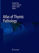 ATLAS OF THYMIC PATHOLOGY
