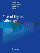 ATLAS OF THYMIC PATHOLOGY. (SOFTCOVER)