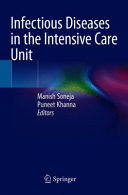 INFECTIOUS DISEASES IN THE INTENSIVE CARE UNIT