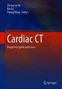 CARDIAC CT. DIAGNOSTIC GUIDE AND CASES
