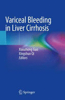 VARICEAL BLEEDING IN LIVER CIRRHOSIS. (SOFTCOVER)