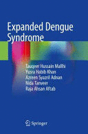 EXPANDED DENGUE SYNDROME. (SOFTCOVER)